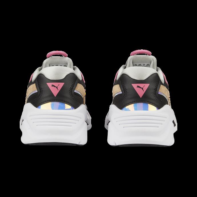 Baskets Trc Mira Dimensions Femme White-light Sand Puma Canada
