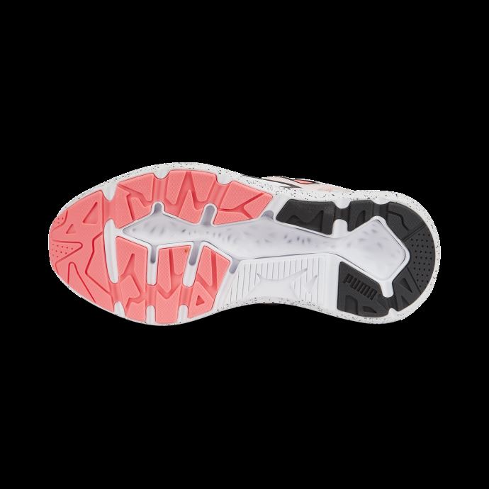 Puma Canada Trc Blaze Galaxy2 Baskets Jeunesse Fleur D'amandier-noir
