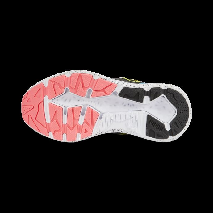 Baskets Trc Blaze Galaxy2 Jeunesse Black-lime Squeeze Puma Canada
