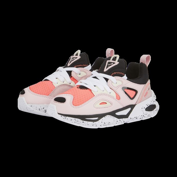 Baskets Trc Blaze Galaxy2 Noir Fleur D'amandier Puma Canada