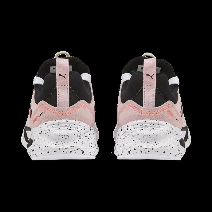 Baskets Trc Blaze Galaxy2 Noir Fleur D'amandier Puma Canada
