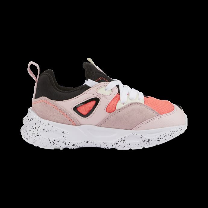 Baskets Trc Blaze Galaxy2 Noir Fleur D'amandier Puma Canada
