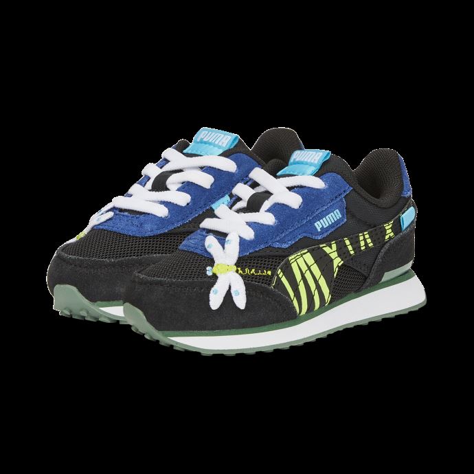 Chaussures Pour Tout-petits Puma Canada