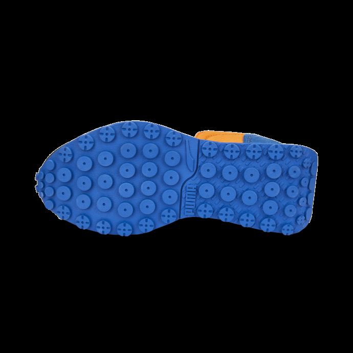 Baskets Puma Canada Rider Future Vintage Rouge-blanc Burnt Big Kids
