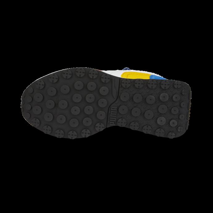 Biscay Green-vibrant Orange Rider Fv Future Vintage Baskets Enfant Puma Canada
