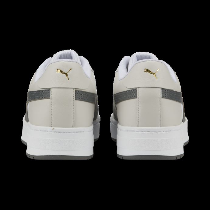Baskets Puma Canada Ca Pro Blanc-castlerock
