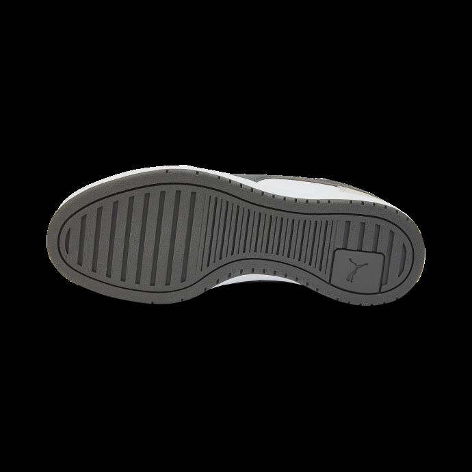 Baskets Puma Canada Ca Pro Blanc-castlerock
