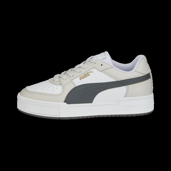 Baskets Puma Canada Ca Pro Blanc-castlerock
