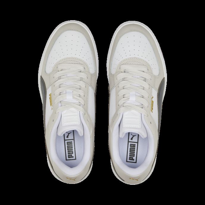Baskets Puma Canada Ca Pro Blanc-castlerock
