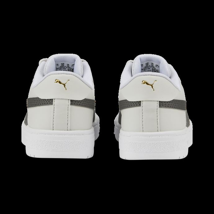 Ca Pro Baskets Enfant Puma Canada Blanc-castlerock
