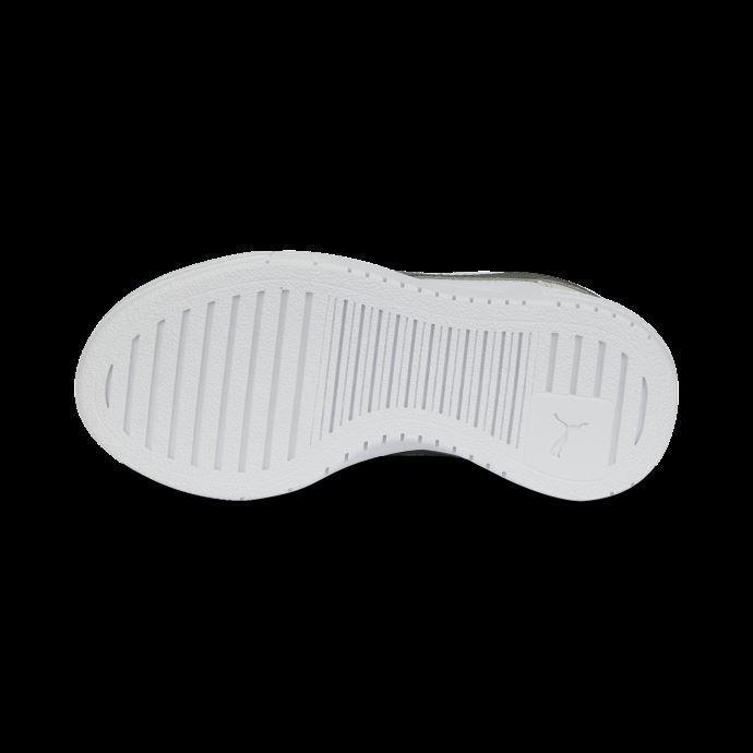 Blanc-castlerock Puma Canada Ca Pro Baskets Enfants
