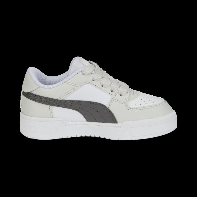 Blanc-castlerock Puma Canada Ca Pro Baskets Enfants
