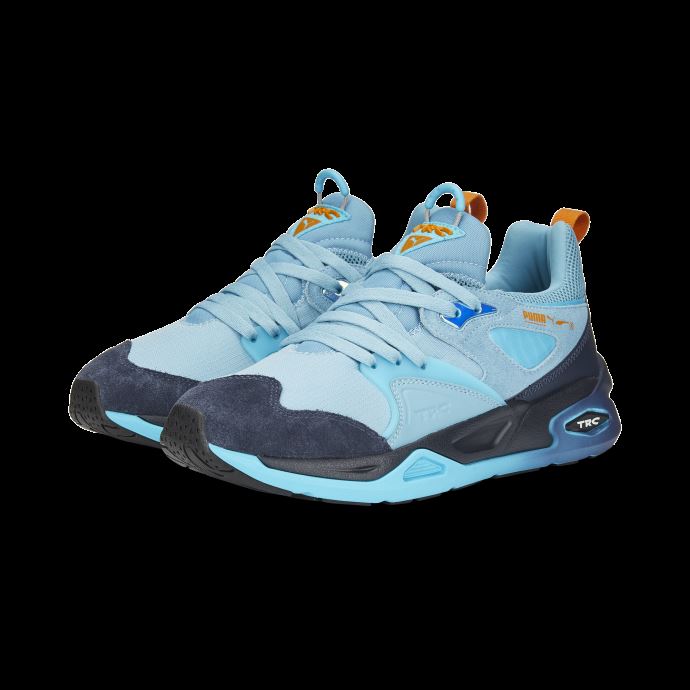 Baskets Puma Canada Aqua-parisian Night Trc Blaze Shark