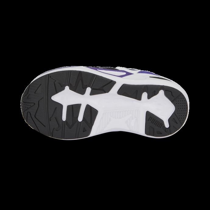 Baskets Puma Canada X Minecraft Trc Blaze Fermeture Alternative Blanc-violet Royal
