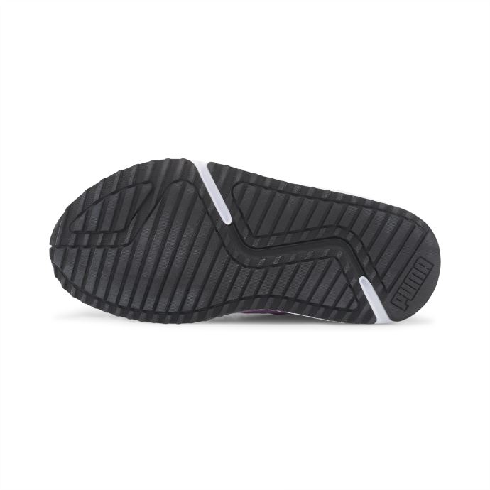 Baskets Puma Canada X Smileyworld Pacer Future Préscolaire Rose Quartz-mauve Pop-jaune
