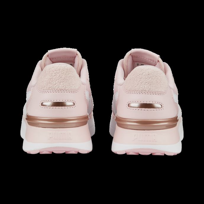 Baskets R78 Voyage Soft Blanc Fleur D'amandier Puma Canada
