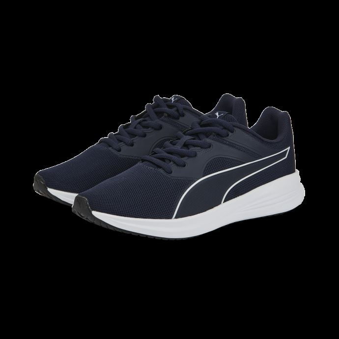 Baskets Transport Jeunesse Caban-blanc Puma Canada