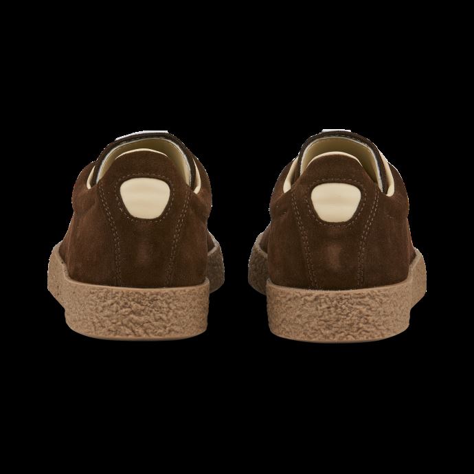 Châtaigne Puma Canada Week-end Et Baskets
