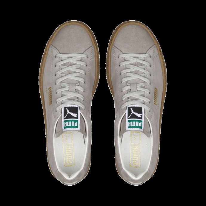 Weekend Et Baskets Puma Canada Harbour Mist
