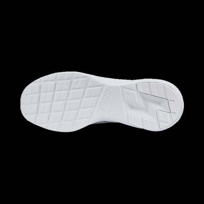 Baskets Puma Canada Blanc-gris Violet All Day Active
