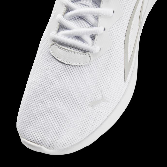 Baskets Puma Canada All Day Active Blanc-gris Violet
