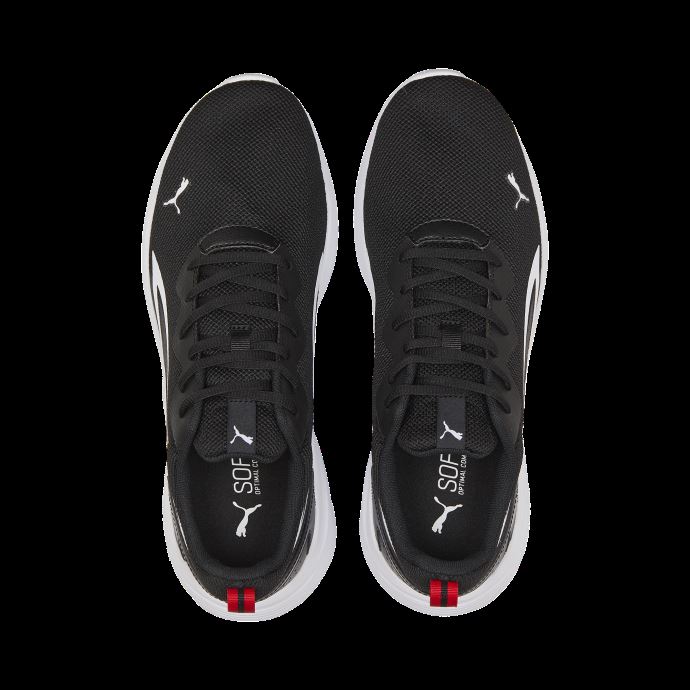 Baskets Puma Canada All Day Active Noir Et Blanc
