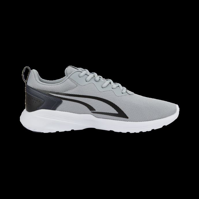 Puma Canada All Day Active Baskets Quarry-noir-parisian Night
