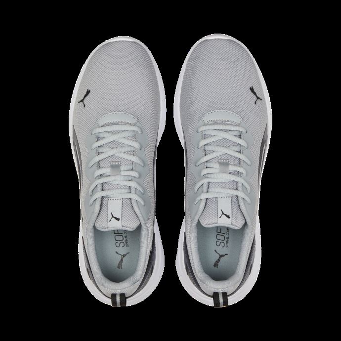 Puma Canada All Day Active Baskets Quarry-noir-parisian Night
