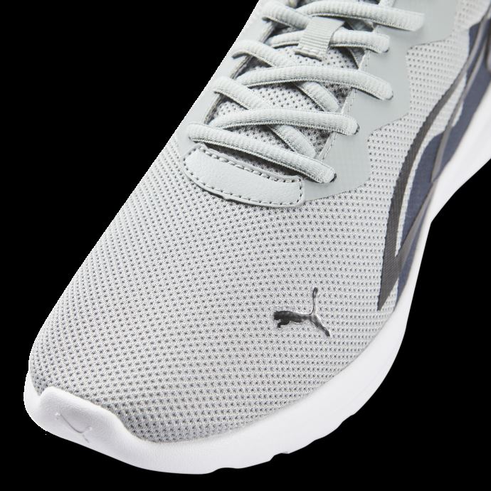 Puma Canada All Day Active Baskets Quarry-noir-parisian Night
