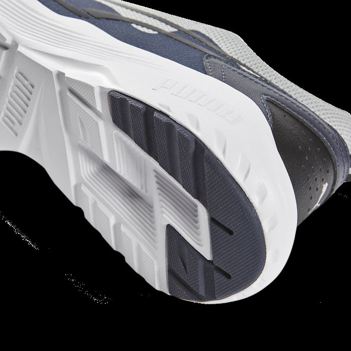 Puma Canada All Day Active Baskets Quarry-noir-parisian Night
