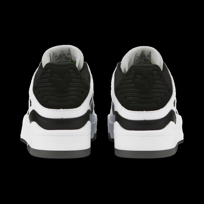 Baskets Slipstream Blanc-noir-gris Glacier Femmes Puma Canada
