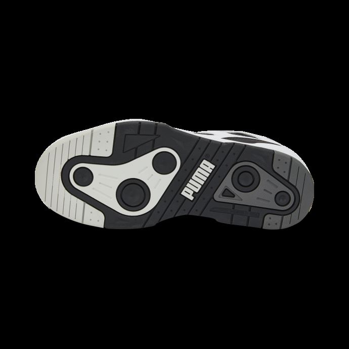 Baskets Slipstream Blanc-noir-gris Glacier Femmes Puma Canada
