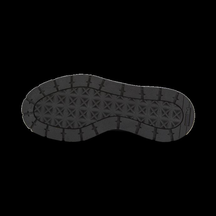 Mayze Stack Chelsea Boot Femmes Noir Puma Canada
