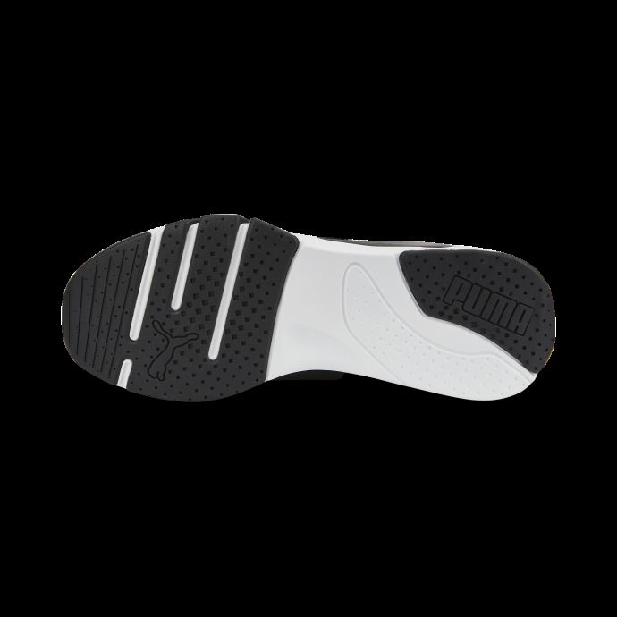 Baskets Zora Black-team Gold Femmes Puma Canada
