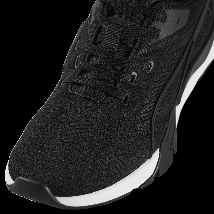 Baskets Zora Black-team Gold Femmes Puma Canada
