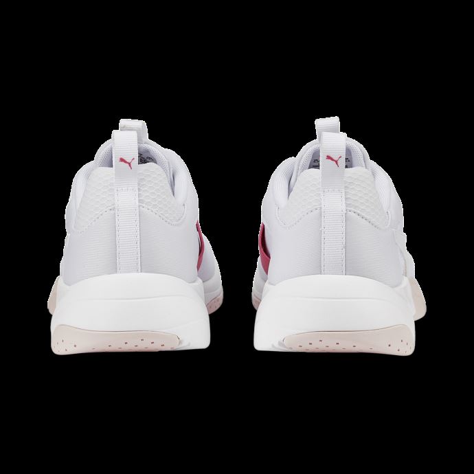 Baskets Zora Femme White-sunset Pink-chalk Pink Puma Canada
