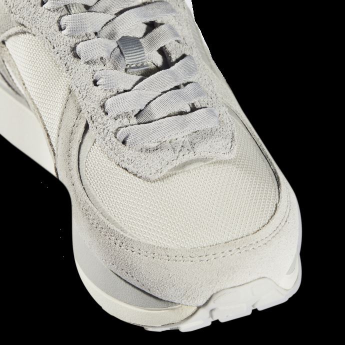 Baskets Puma Canada Cruise Rider First Sense Femmes Gris Violet-vaporous Gris
