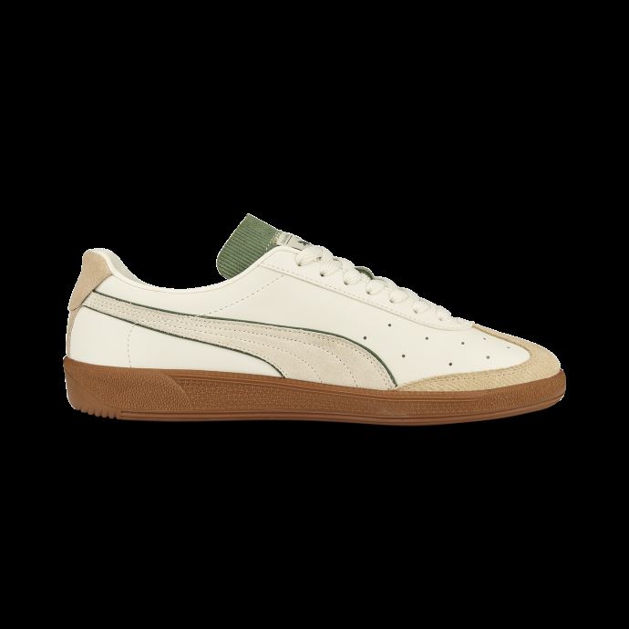 Baskets Vlado Stenzel Puma Canada Pristine-Deep Forest Players' Lounge
