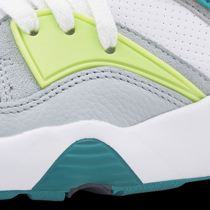 Blanc-platine Gris Puma Canada Mmq Sail To Bayblaze Of Glory Baskets
