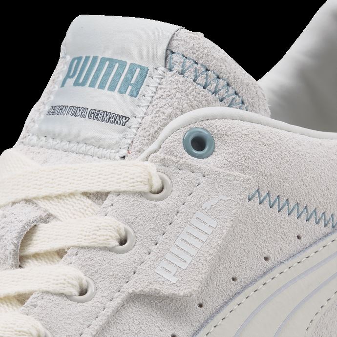 Mayze Stack Beautiful Baskets Femme Vaporous Grey Puma Canada
