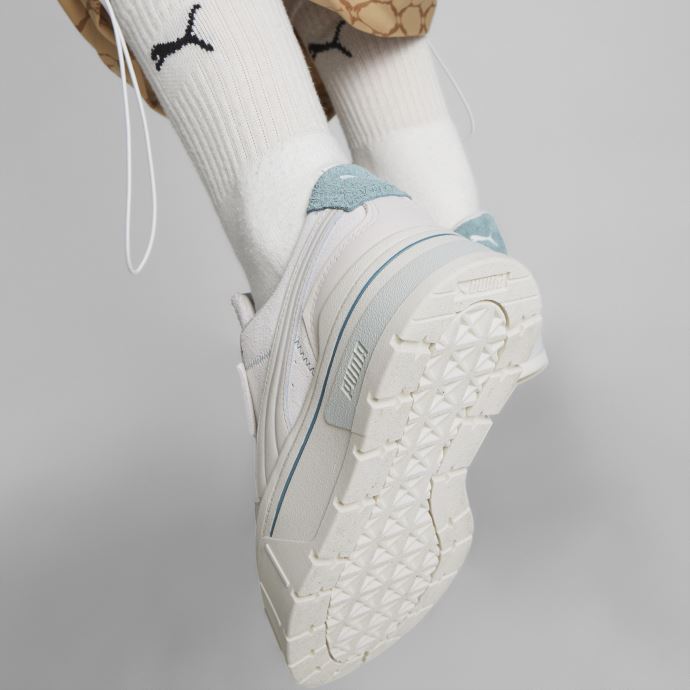 Vaporous Grey Mayze Stack Beautiful Baskets Femme Puma Canada