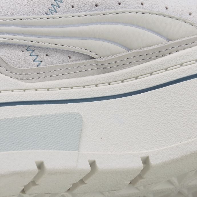 Vaporous Grey Mayze Stack Beautiful Baskets Femme Puma Canada
