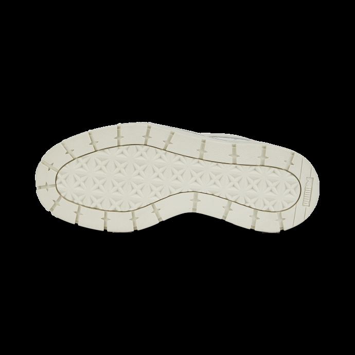 Vaporous Grey Mayze Stack Beautiful Baskets Femme Puma Canada
