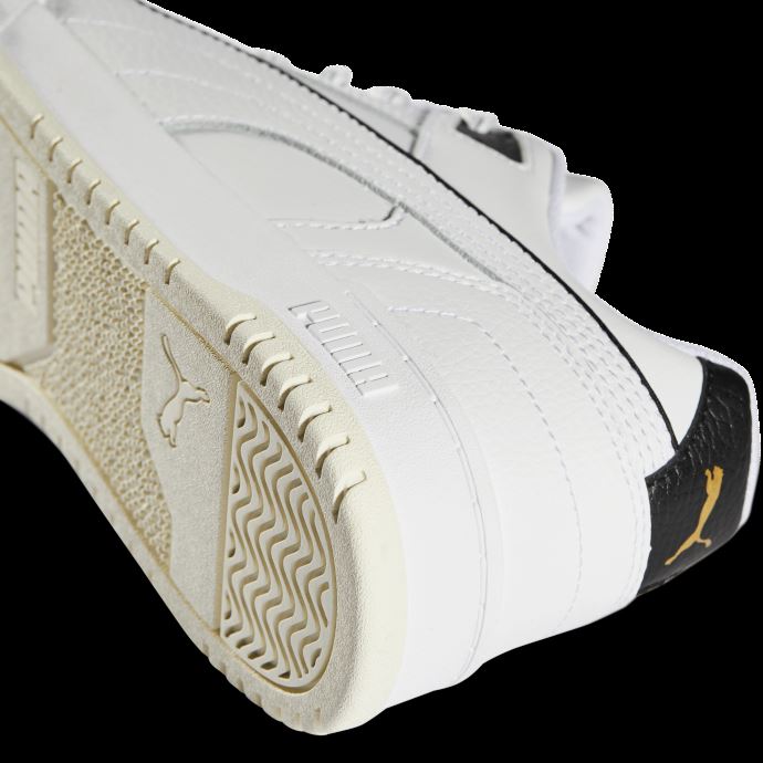 Baskets Rbd Game Low Blanc-noir-team Gold Puma Canada
