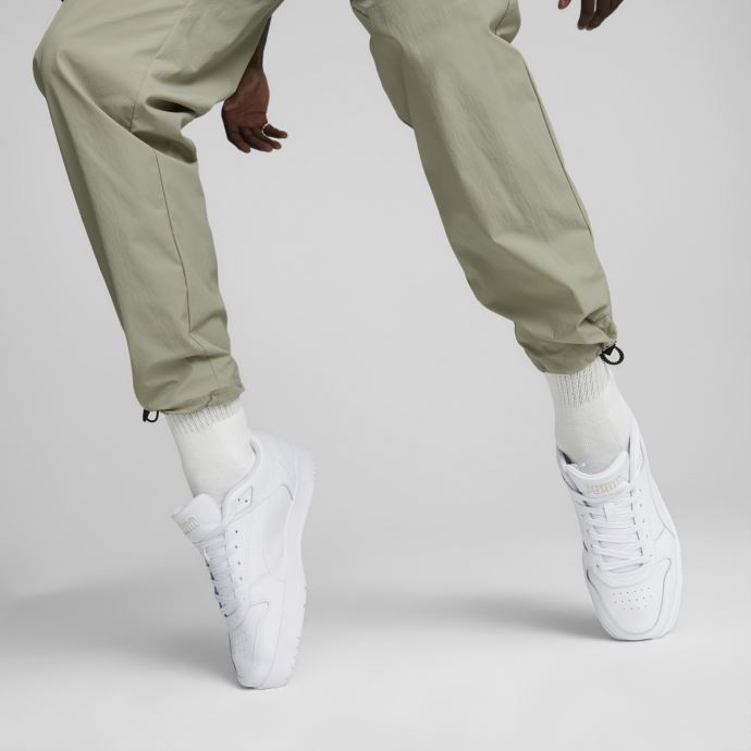 Baskets Rbd Game Low Blanc-blanc-team Gold Puma Canada
