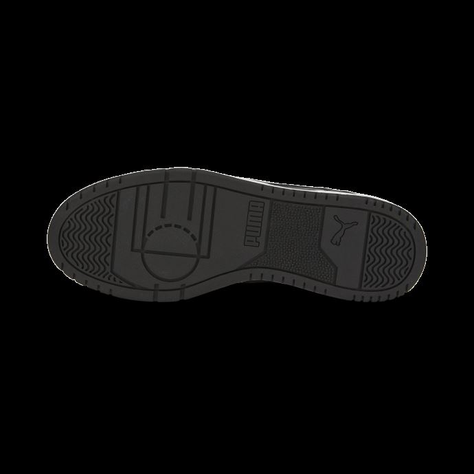 Baskets Rbd Game Low Noir-noir-team Or-blanc Puma Canada

