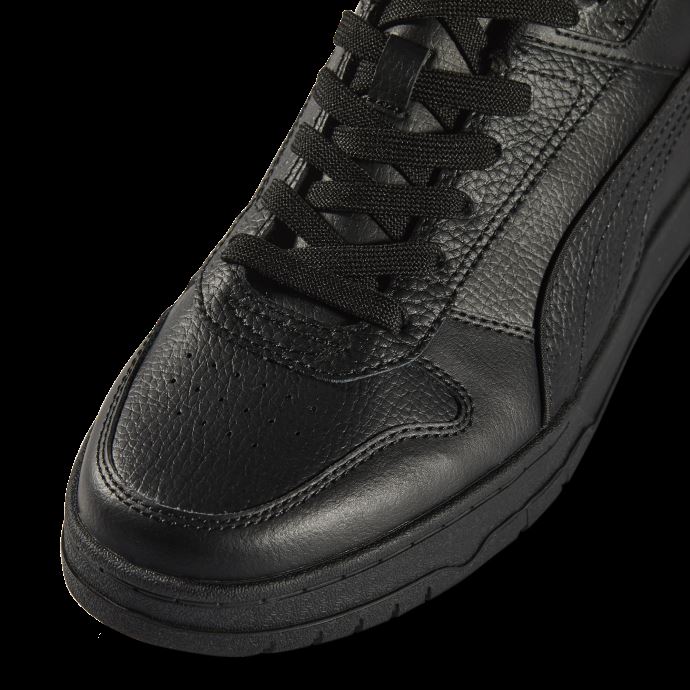 Baskets Rbd Game Low Noir-noir-team Gold Puma Canada
