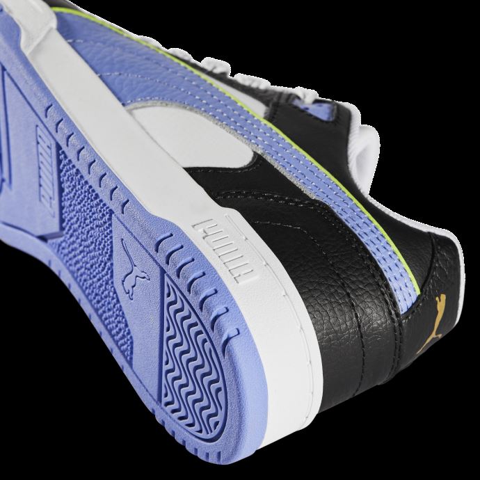 Baskets Puma Canada Rbd Game Low Noir-lavande Pop-blanc

