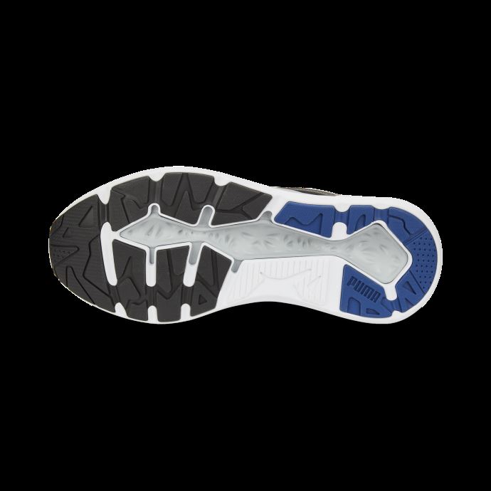 Baskets Moulées Puma Canada Trc Blaze Bleu Flamboyant
