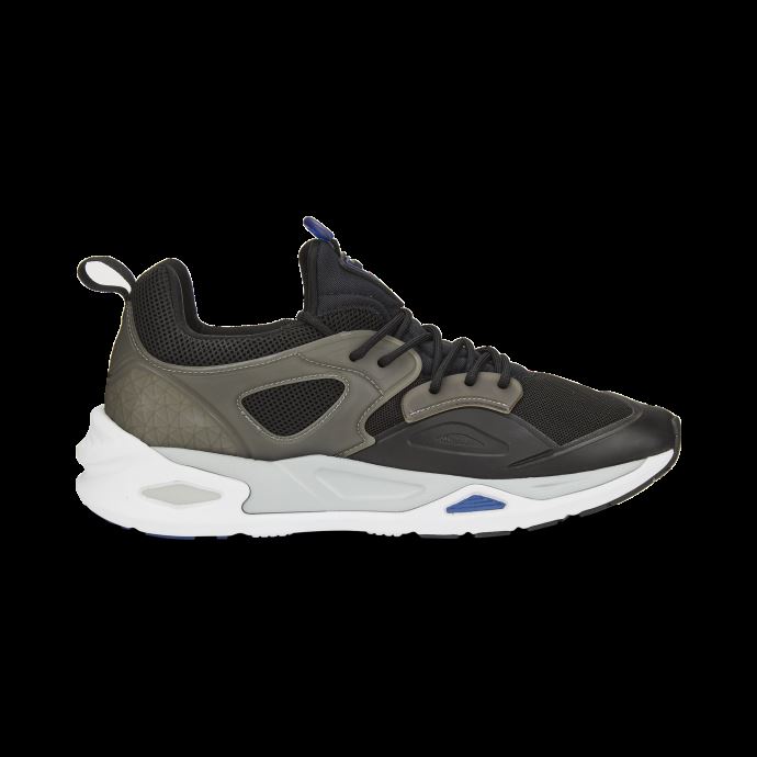 Baskets Moulées Puma Canada Trc Blaze Bleu Flamboyant
